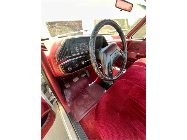 1988 Ford F150 (CC-1843821) for sale in Leeds, Alabama