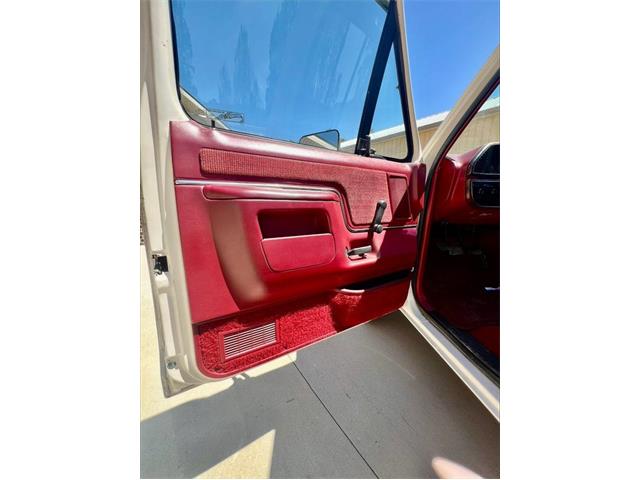 1988 Ford F150 (CC-1843821) for sale in Leeds, Alabama