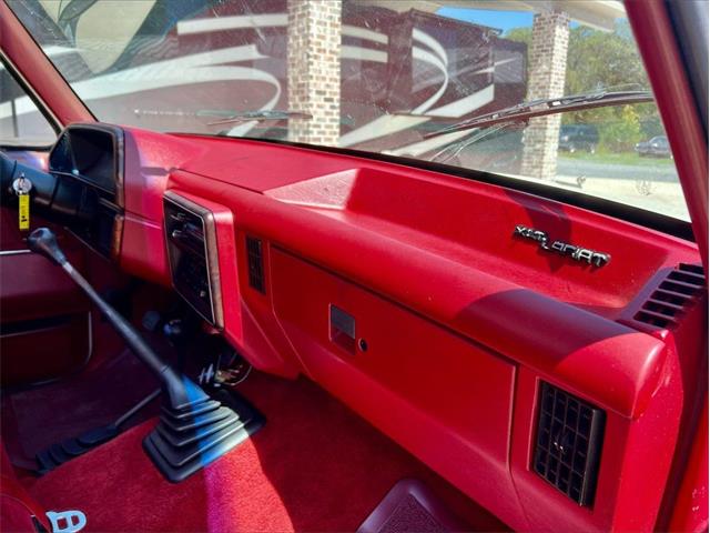 1988 Ford F150 (CC-1843821) for sale in Leeds, Alabama