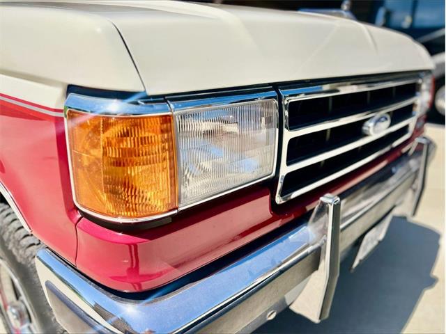 1988 Ford F150 (CC-1843821) for sale in Leeds, Alabama