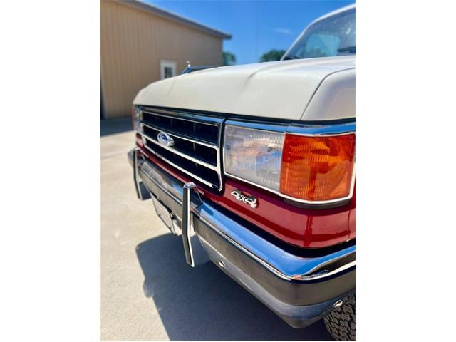1988 Ford F150 (CC-1843821) for sale in Leeds, Alabama
