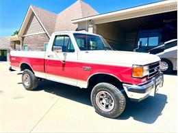 1988 Ford F150 (CC-1843821) for sale in Leeds, Alabama
