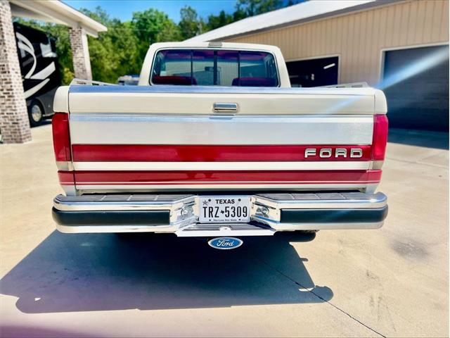 1988 Ford F150 (CC-1843821) for sale in Leeds, Alabama