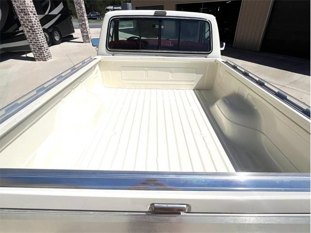 1988 Ford F150 (CC-1843821) for sale in Leeds, Alabama