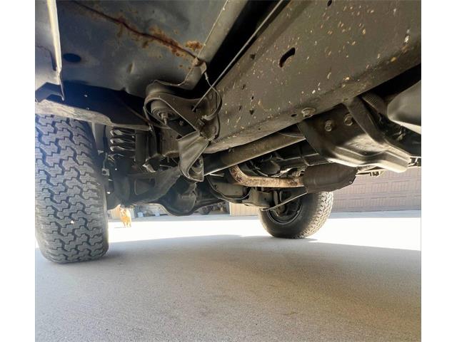 1988 Ford F150 (CC-1843821) for sale in Leeds, Alabama