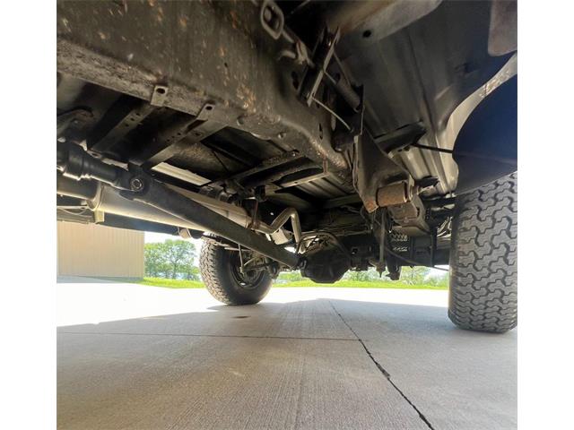 1988 Ford F150 (CC-1843821) for sale in Leeds, Alabama