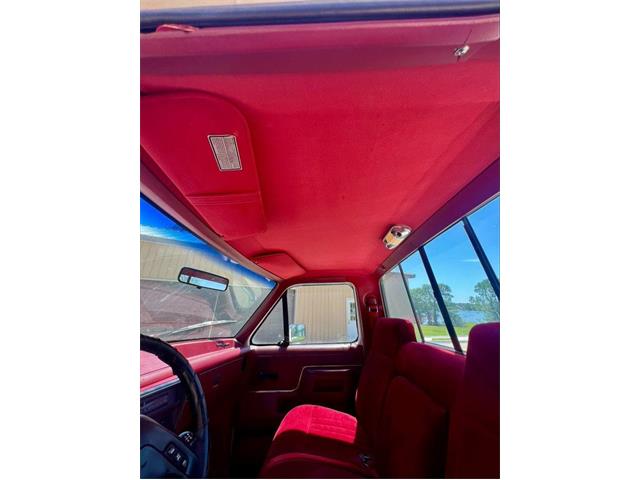 1988 Ford F150 (CC-1843821) for sale in Leeds, Alabama