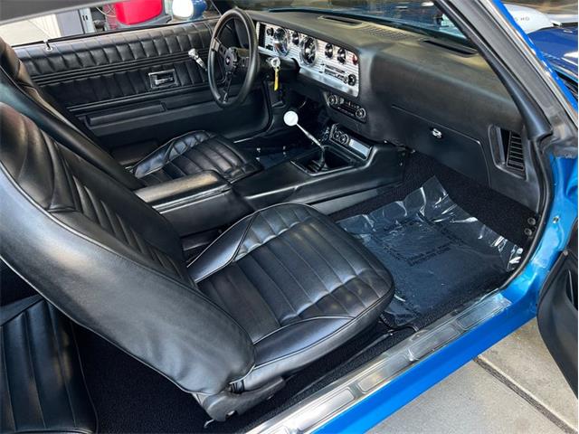 1972 Pontiac Firebird Trans Am (CC-1843823) for sale in Lincoln, Nebraska