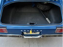 1972 Pontiac Firebird Trans Am (CC-1843823) for sale in Lincoln, Nebraska