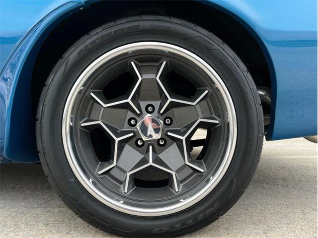 1972 Pontiac Firebird Trans Am (CC-1843823) for sale in Lincoln, Nebraska