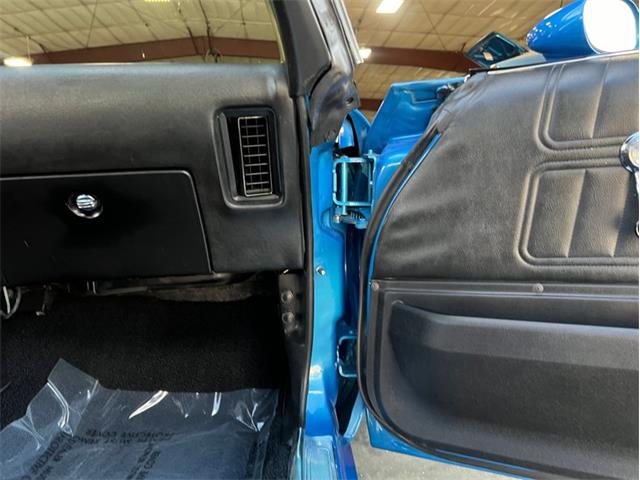 1972 Pontiac Firebird Trans Am (CC-1843823) for sale in Lincoln, Nebraska