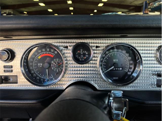 1972 Pontiac Firebird Trans Am (CC-1843823) for sale in Lincoln, Nebraska