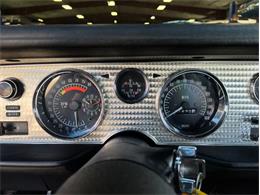 1972 Pontiac Firebird Trans Am (CC-1843823) for sale in Lincoln, Nebraska