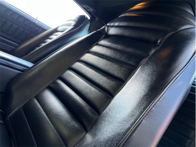 1972 Pontiac Firebird Trans Am (CC-1843823) for sale in Lincoln, Nebraska