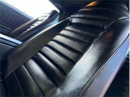 1972 Pontiac Firebird Trans Am (CC-1843823) for sale in Lincoln, Nebraska