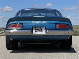1972 Pontiac Firebird Trans Am (CC-1843823) for sale in Lincoln, Nebraska
