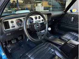 1972 Pontiac Firebird Trans Am (CC-1843823) for sale in Lincoln, Nebraska