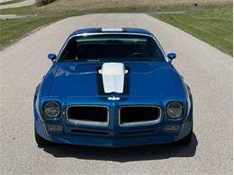 1972 Pontiac Firebird Trans Am (CC-1843823) for sale in Lincoln, Nebraska
