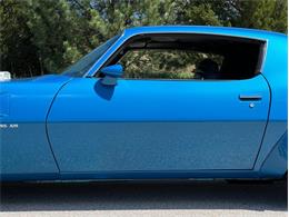1972 Pontiac Firebird Trans Am (CC-1843823) for sale in Lincoln, Nebraska
