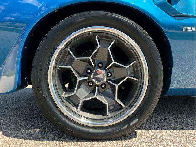 1972 Pontiac Firebird Trans Am (CC-1843823) for sale in Lincoln, Nebraska