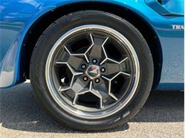 1972 Pontiac Firebird Trans Am (CC-1843823) for sale in Lincoln, Nebraska