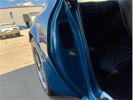 1972 Pontiac Firebird Trans Am (CC-1843823) for sale in Lincoln, Nebraska