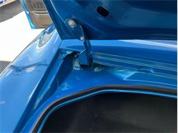 1972 Pontiac Firebird Trans Am (CC-1843823) for sale in Lincoln, Nebraska