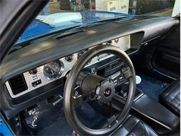 1972 Pontiac Firebird Trans Am (CC-1843823) for sale in Lincoln, Nebraska