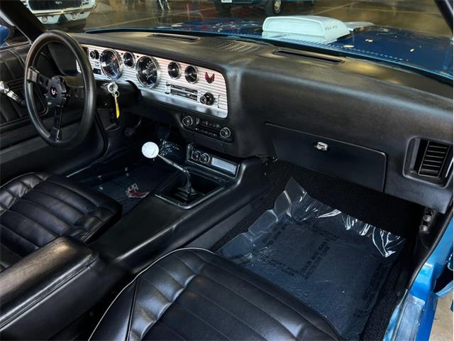 1972 Pontiac Firebird Trans Am (CC-1843823) for sale in Lincoln, Nebraska