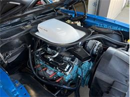 1972 Pontiac Firebird Trans Am (CC-1843823) for sale in Lincoln, Nebraska