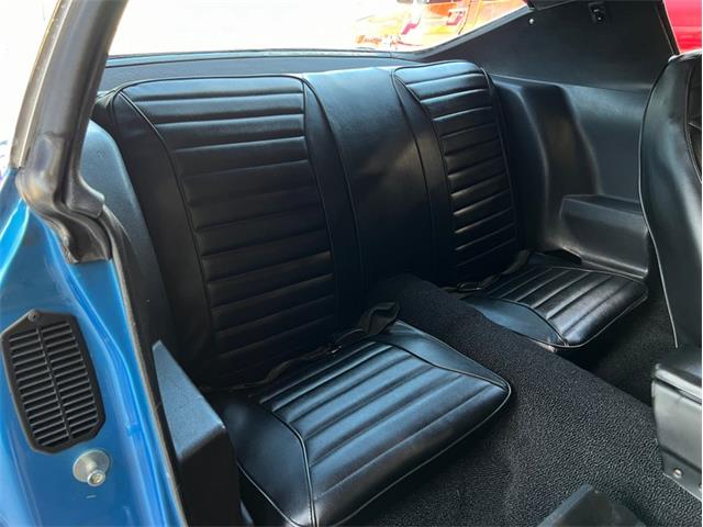 1972 Pontiac Firebird Trans Am (CC-1843823) for sale in Lincoln, Nebraska