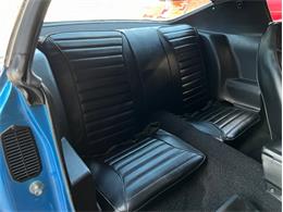 1972 Pontiac Firebird Trans Am (CC-1843823) for sale in Lincoln, Nebraska