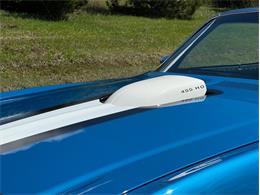 1972 Pontiac Firebird Trans Am (CC-1843823) for sale in Lincoln, Nebraska