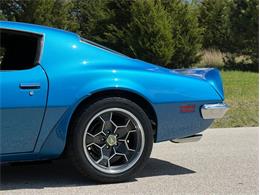1972 Pontiac Firebird Trans Am (CC-1843823) for sale in Lincoln, Nebraska