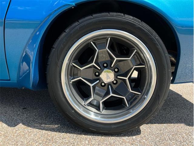 1972 Pontiac Firebird Trans Am (CC-1843823) for sale in Lincoln, Nebraska