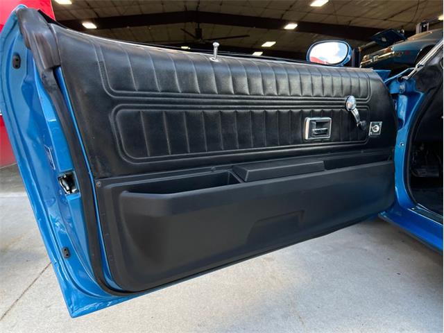 1972 Pontiac Firebird Trans Am (CC-1843823) for sale in Lincoln, Nebraska