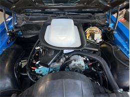 1972 Pontiac Firebird Trans Am (CC-1843823) for sale in Lincoln, Nebraska