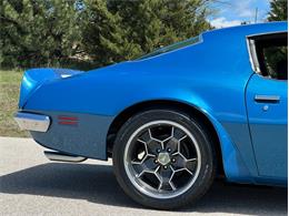 1972 Pontiac Firebird Trans Am (CC-1843823) for sale in Lincoln, Nebraska