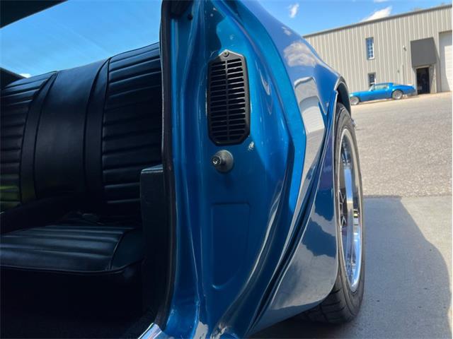 1972 Pontiac Firebird Trans Am (CC-1843823) for sale in Lincoln, Nebraska