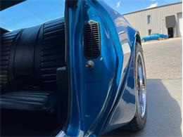 1972 Pontiac Firebird Trans Am (CC-1843823) for sale in Lincoln, Nebraska
