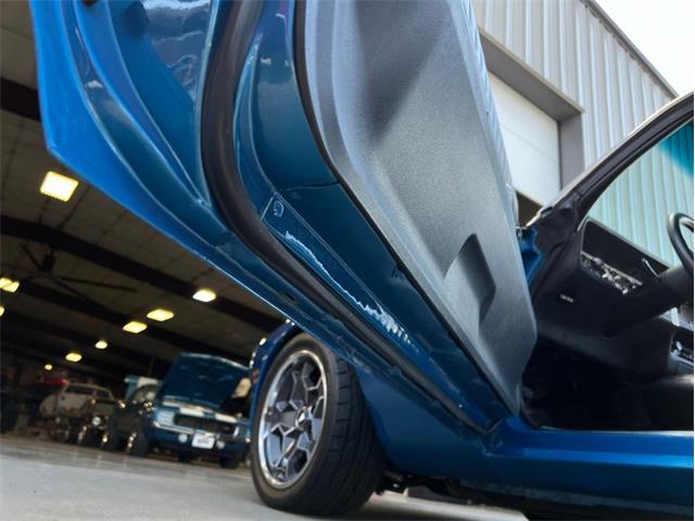 1972 Pontiac Firebird Trans Am (CC-1843823) for sale in Lincoln, Nebraska