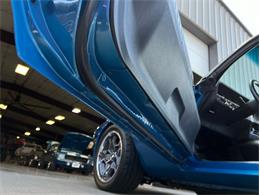 1972 Pontiac Firebird Trans Am (CC-1843823) for sale in Lincoln, Nebraska
