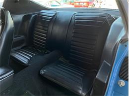1972 Pontiac Firebird Trans Am (CC-1843823) for sale in Lincoln, Nebraska