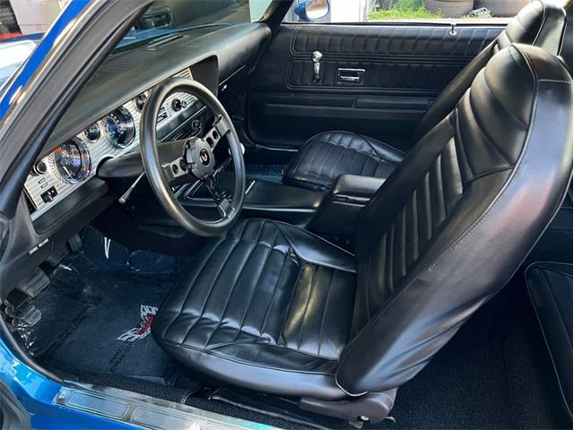1972 Pontiac Firebird Trans Am (CC-1843823) for sale in Lincoln, Nebraska