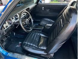 1972 Pontiac Firebird Trans Am (CC-1843823) for sale in Lincoln, Nebraska