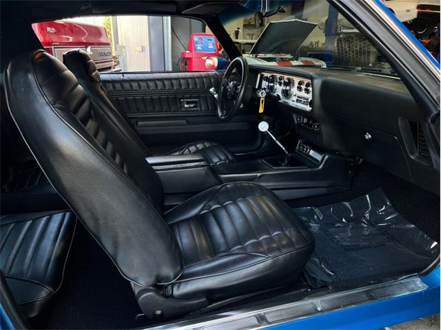 1972 Pontiac Firebird Trans Am (CC-1843823) for sale in Lincoln, Nebraska