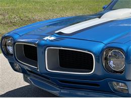 1972 Pontiac Firebird Trans Am (CC-1843823) for sale in Lincoln, Nebraska