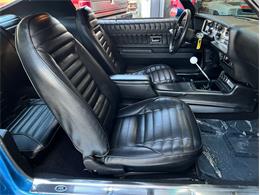 1972 Pontiac Firebird Trans Am (CC-1843823) for sale in Lincoln, Nebraska