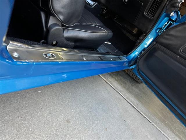 1972 Pontiac Firebird Trans Am (CC-1843823) for sale in Lincoln, Nebraska