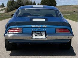 1972 Pontiac Firebird Trans Am (CC-1843823) for sale in Lincoln, Nebraska